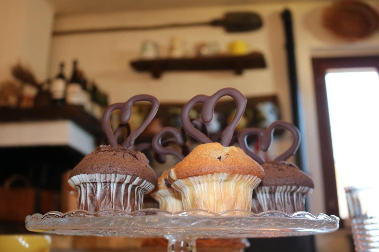 Bed & Breakfast Casa Lisetta *