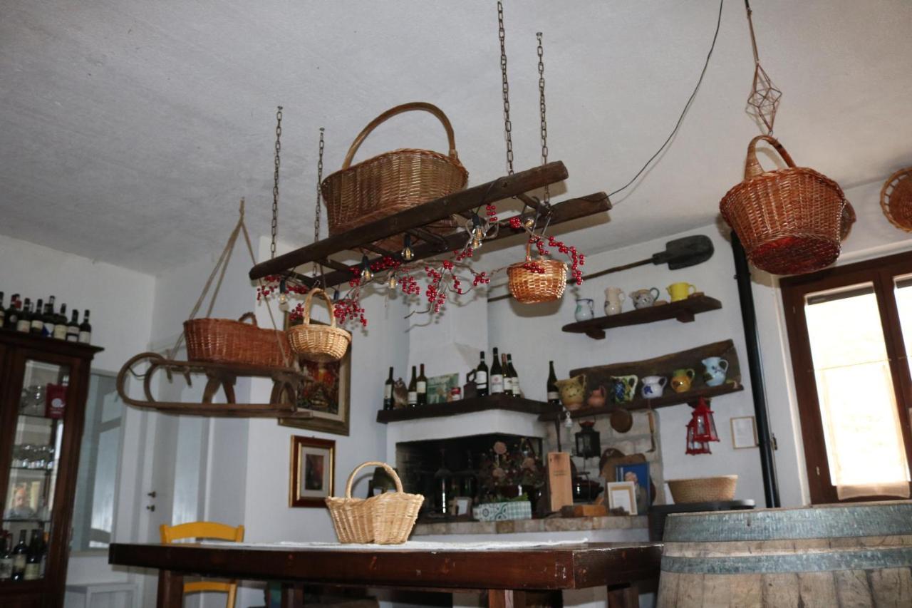 Casa Lisetta