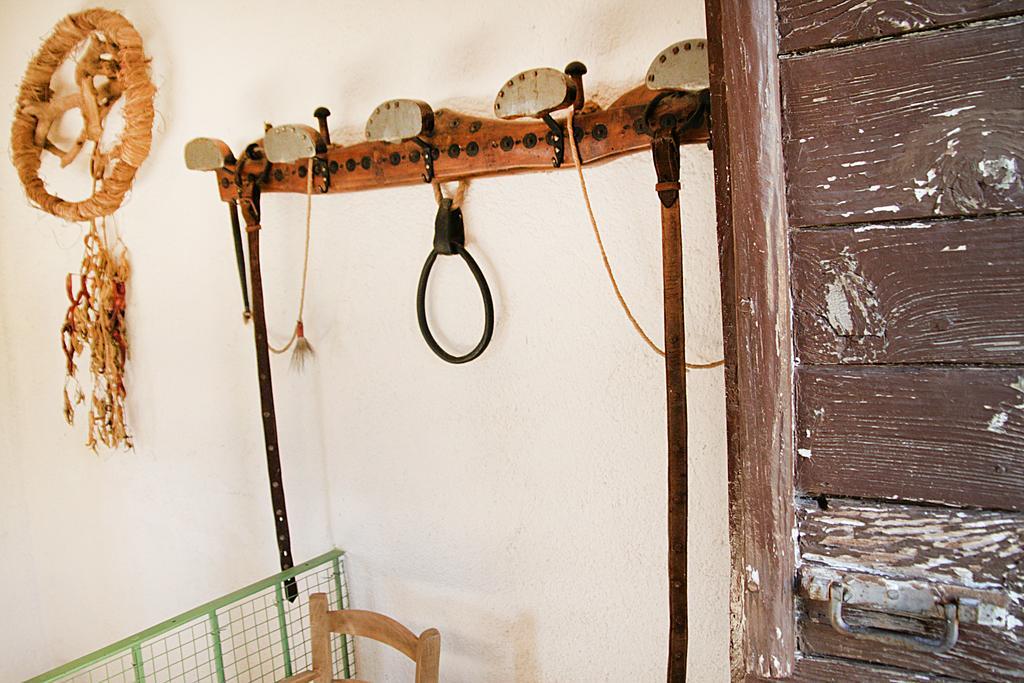 Casa Lisetta Valtopina