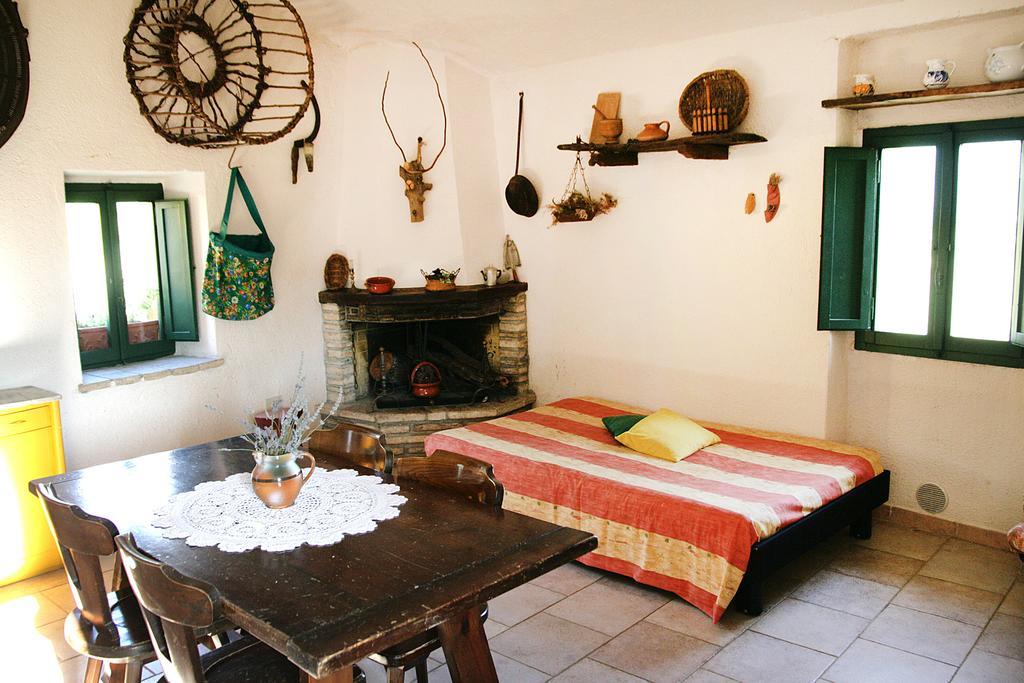 Casa Lisetta Bed & Breakfast