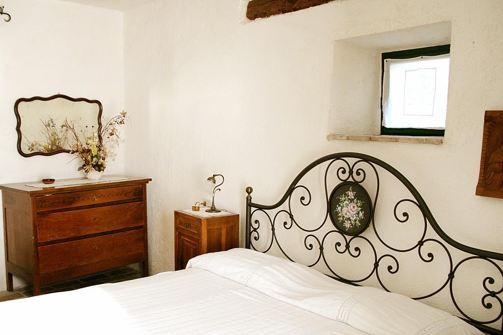 Casa Lisetta * Valtopina