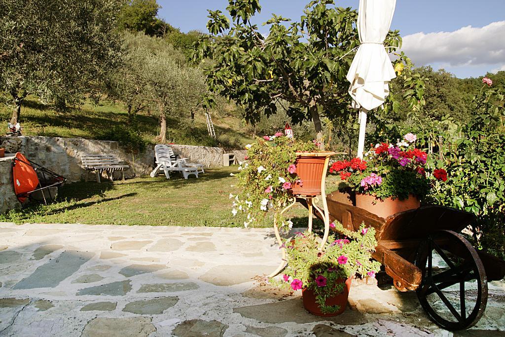 Bed & Breakfast Casa Lisetta