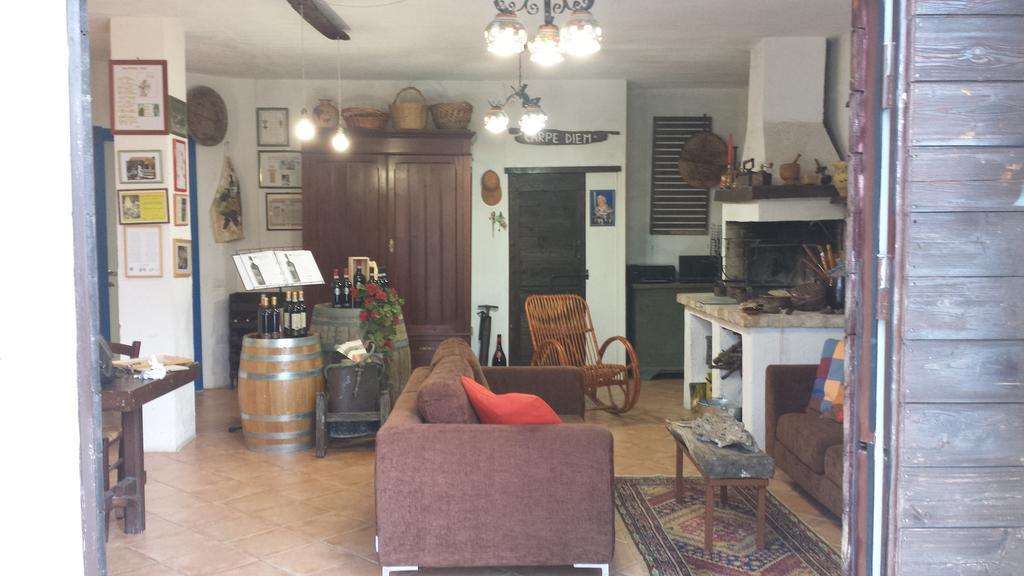 Casa Lisetta Valtopina
