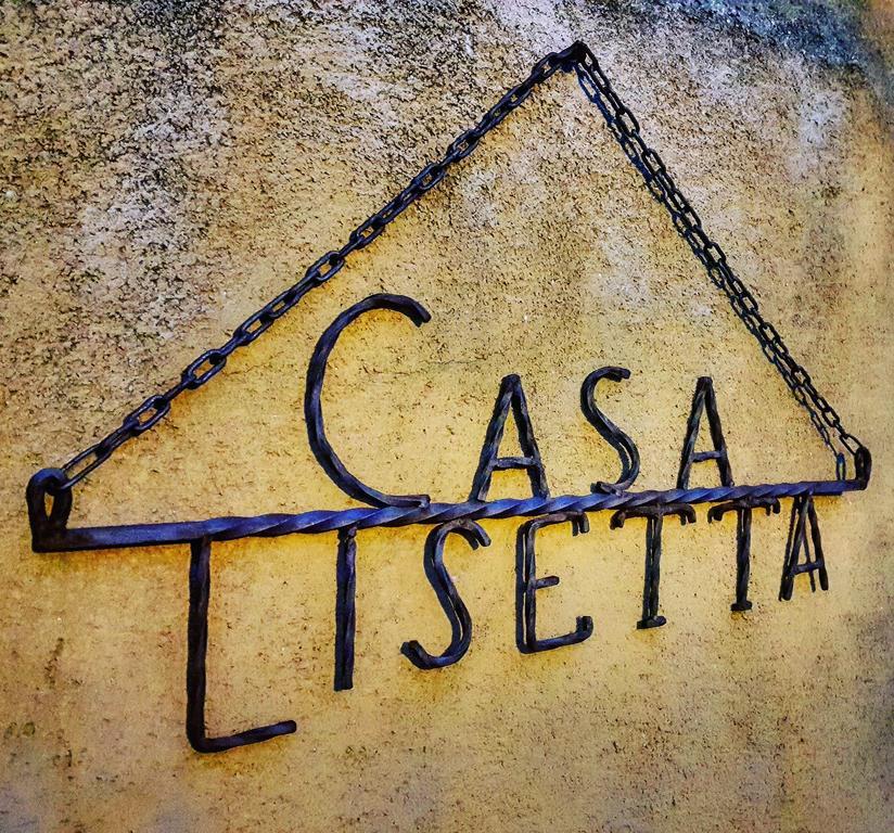 Casa Lisetta * Valtopina