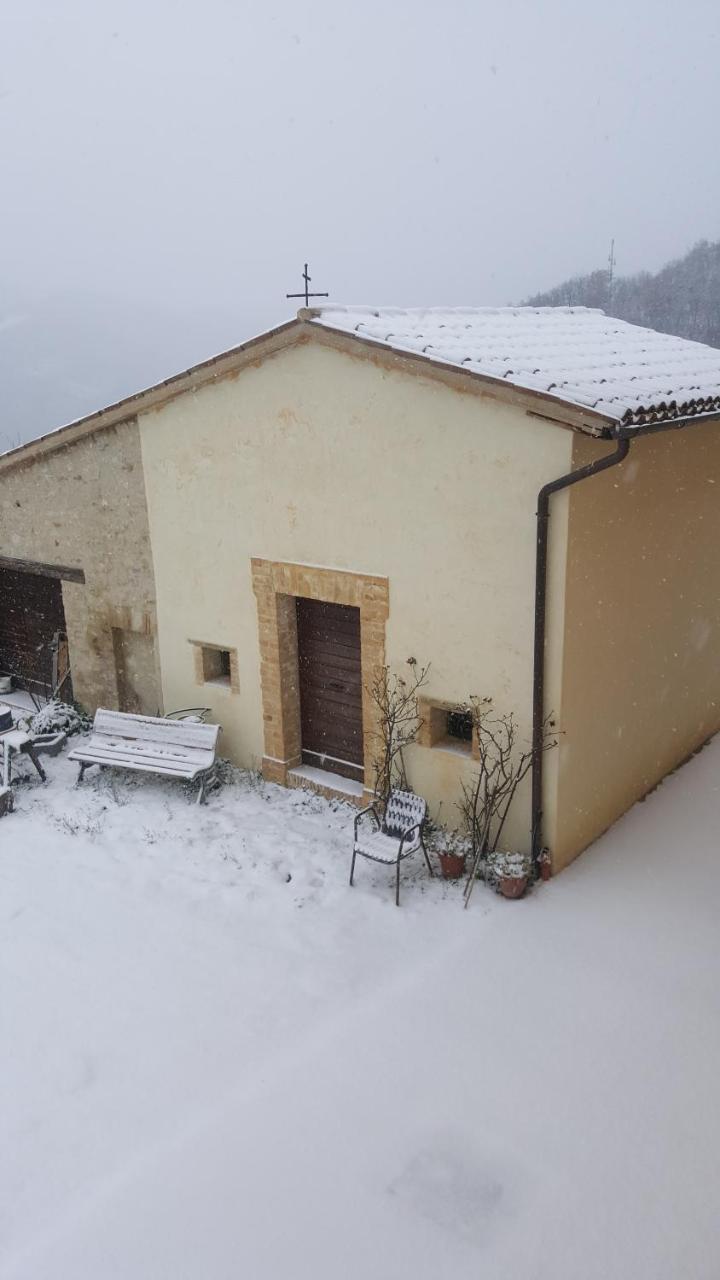 Bed & Breakfast Casa Lisetta