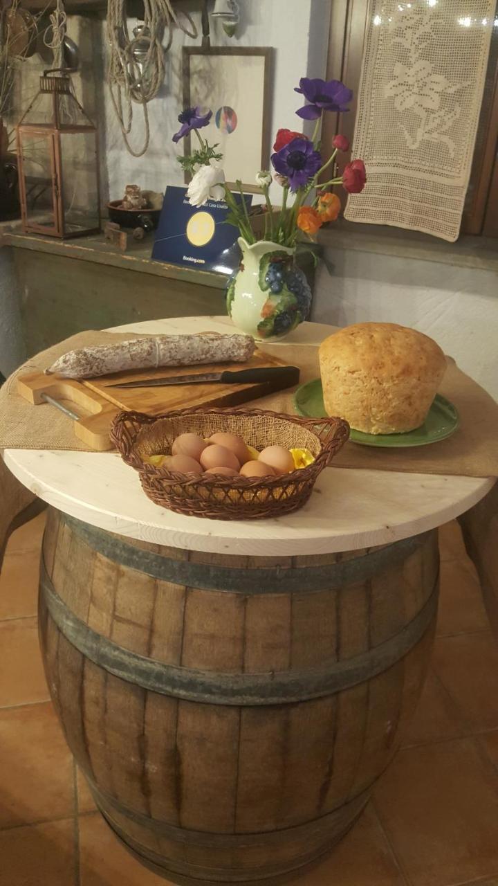 Casa Lisetta Bed & Breakfast