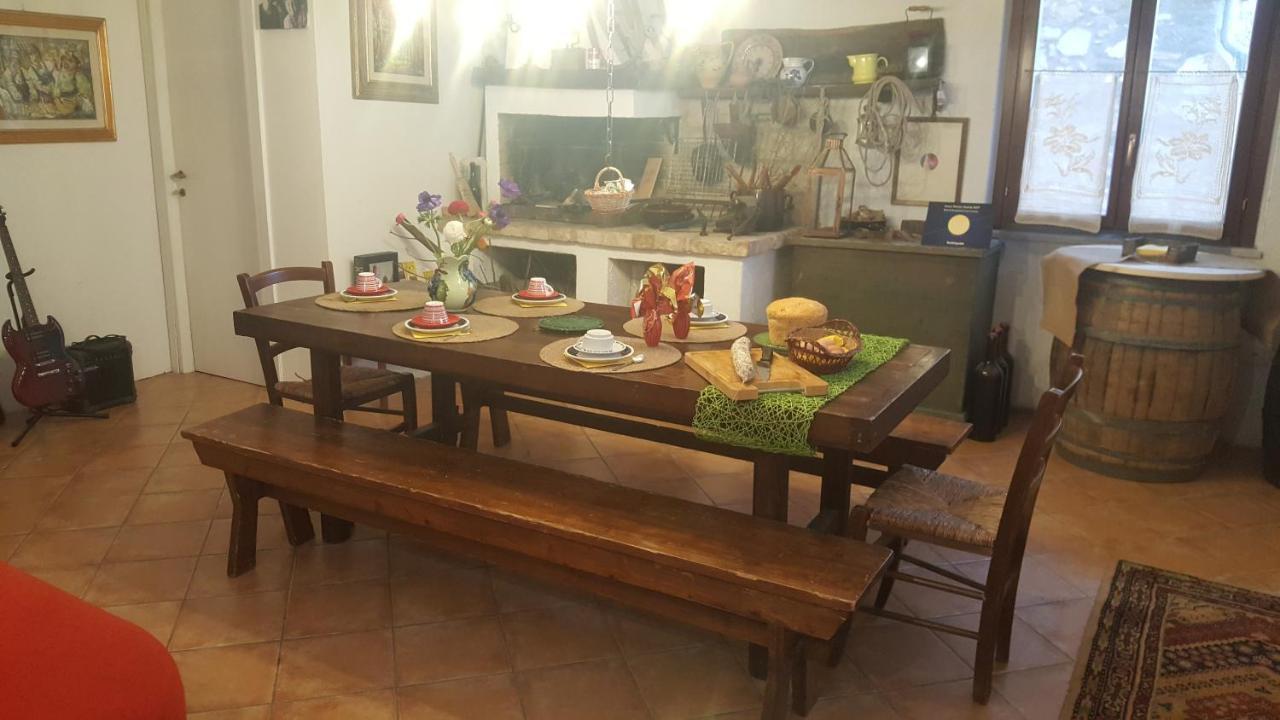 Casa Lisetta Bed & Breakfast *