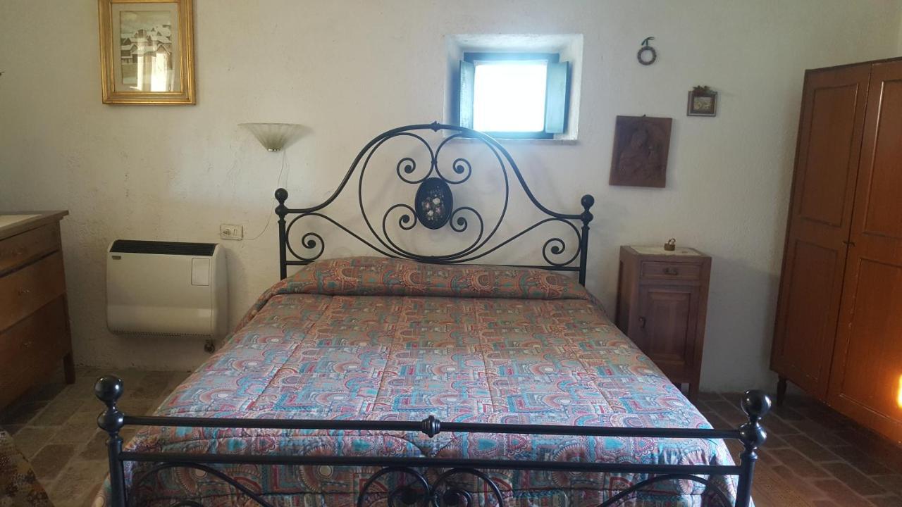 Casa Lisetta Bed & Breakfast Valtopina