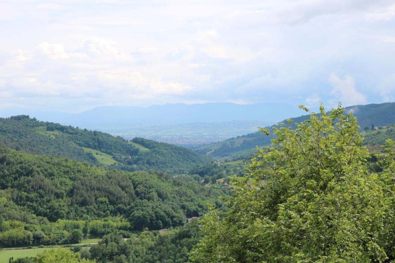 Casa Lisetta Bed & Breakfast