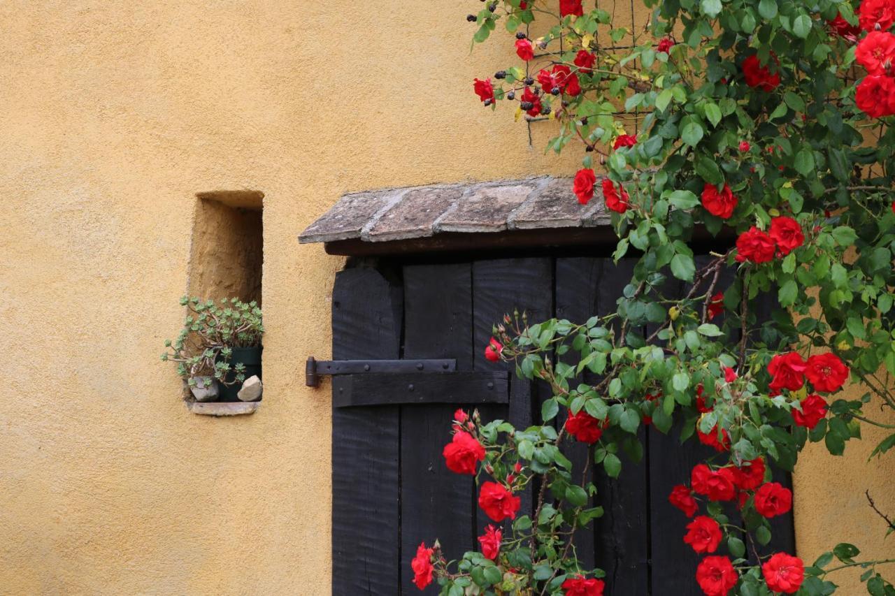 Casa Lisetta Valtopina