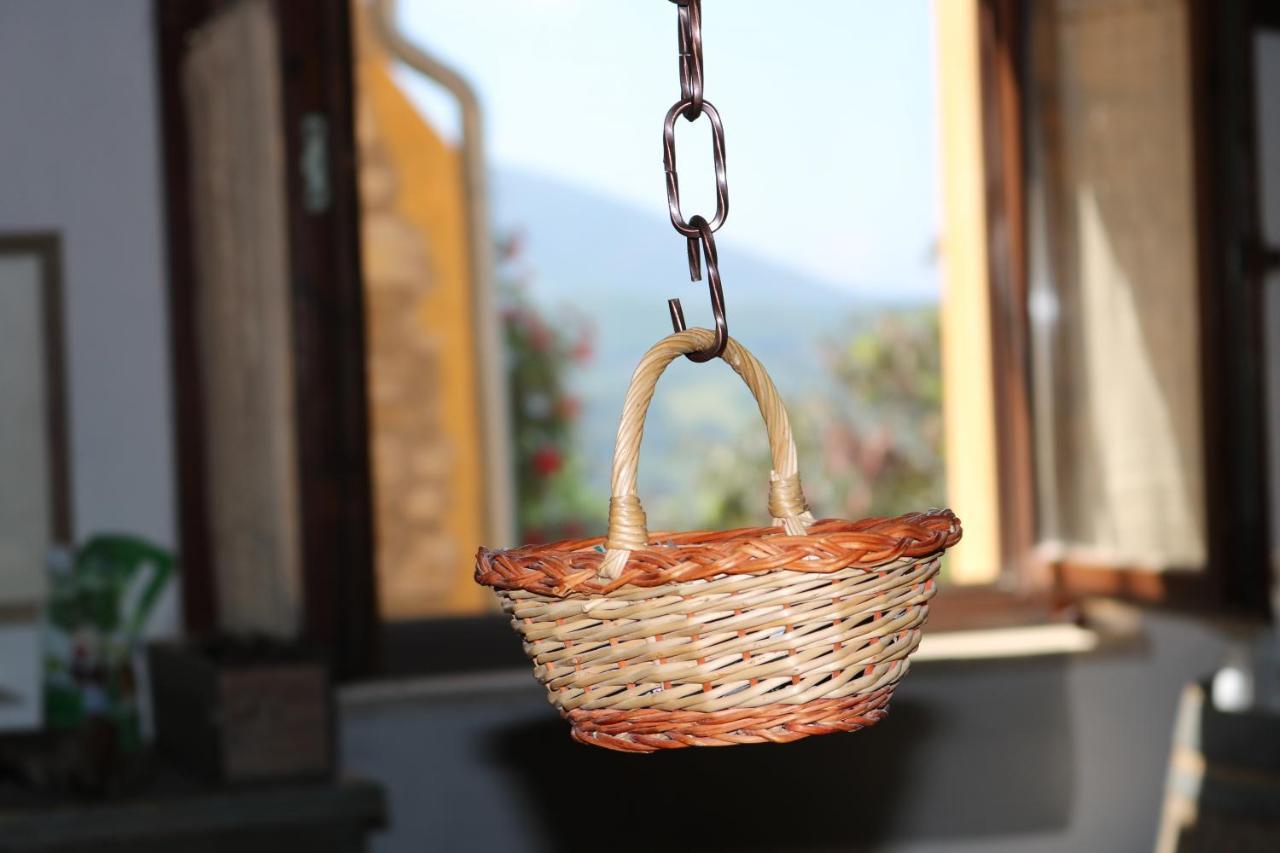 Bed & Breakfast Casa Lisetta *