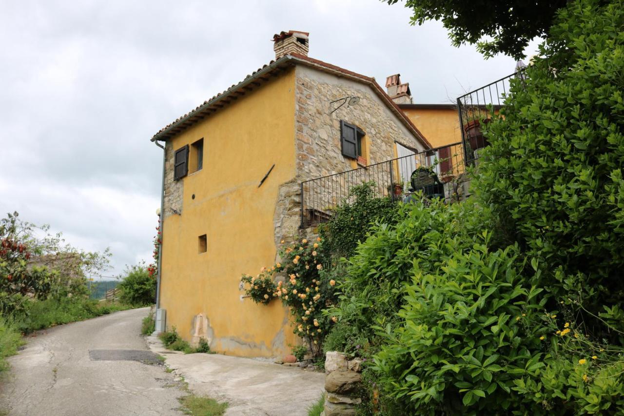 Bed & Breakfast Casa Lisetta *