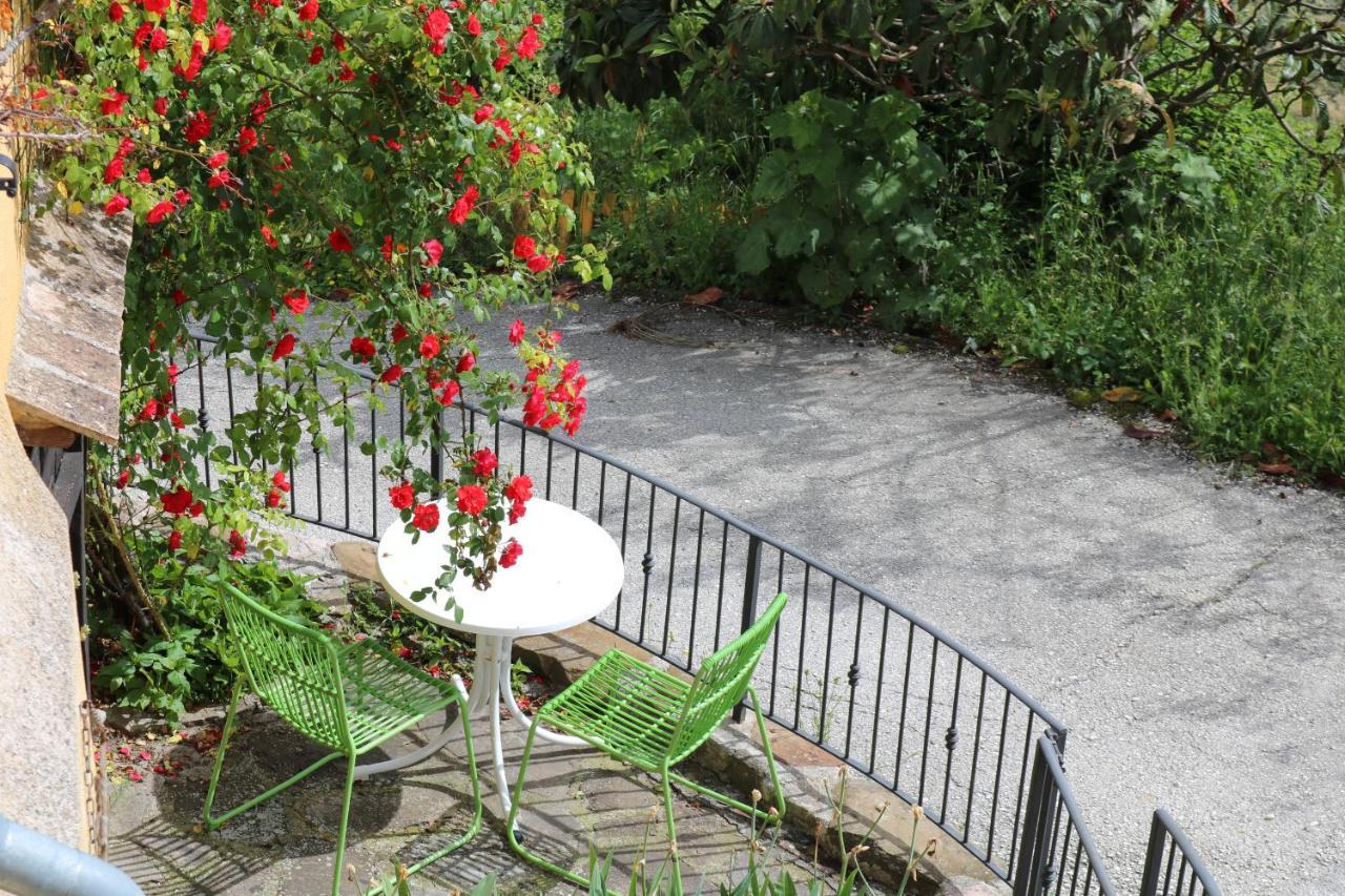 Casa Lisetta Couette-café *