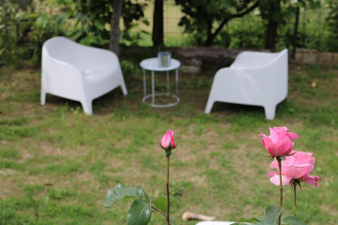 Bed & Breakfast Casa Lisetta
