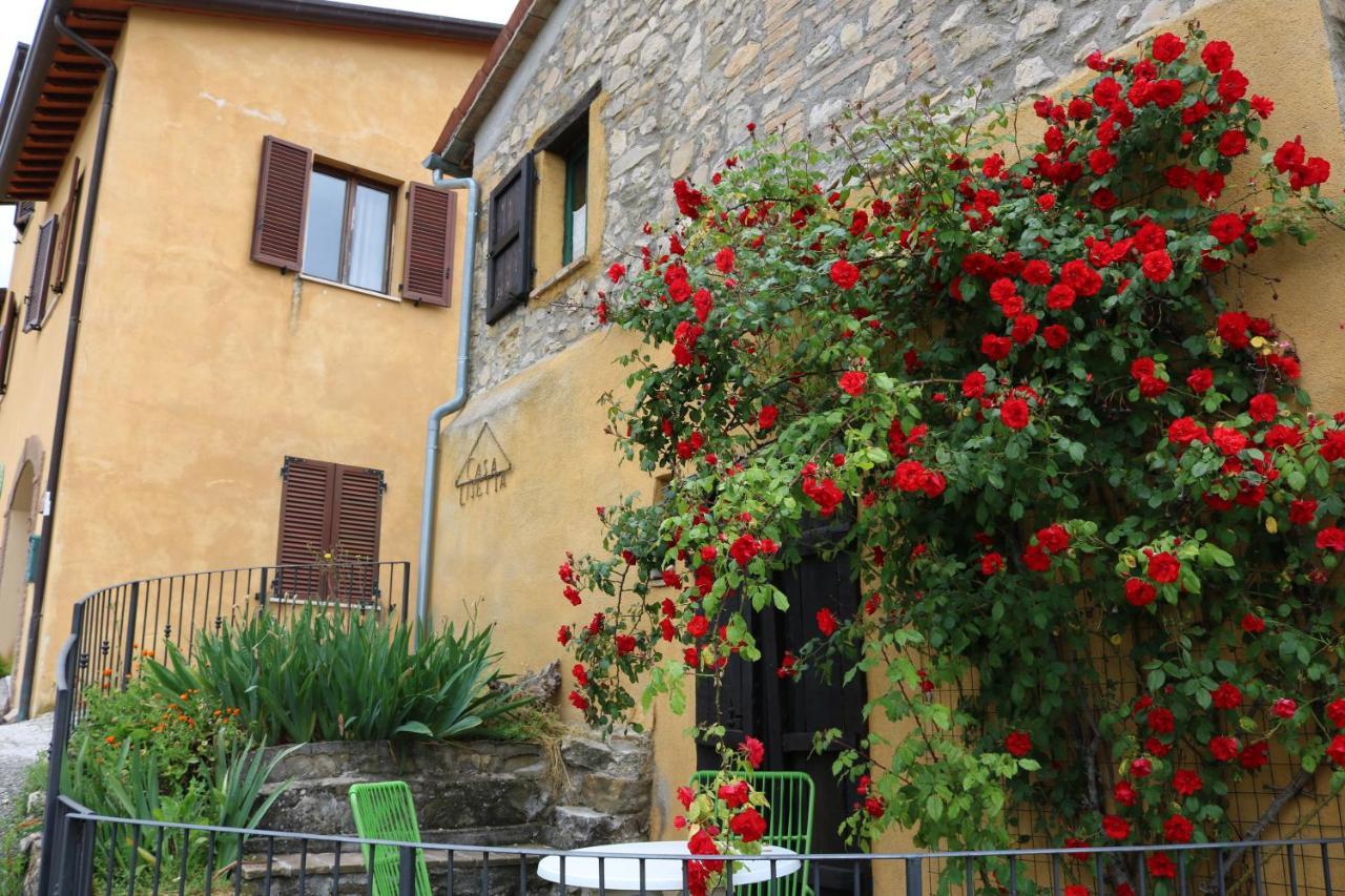 Casa Lisetta *