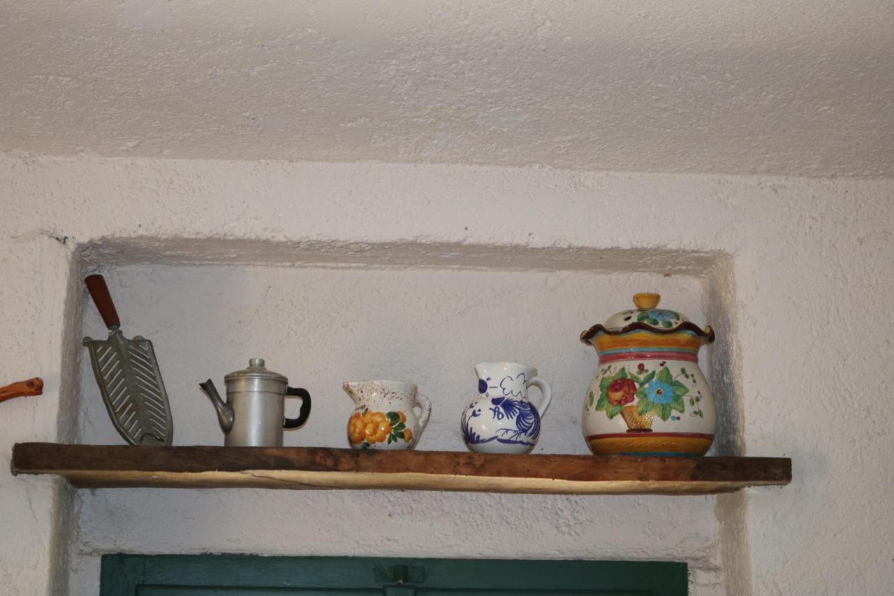 Casa Lisetta Couette-café *