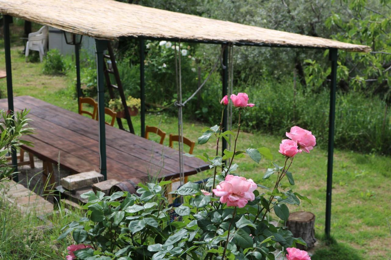 Casa Lisetta